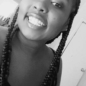 Meet your Posher, Jami